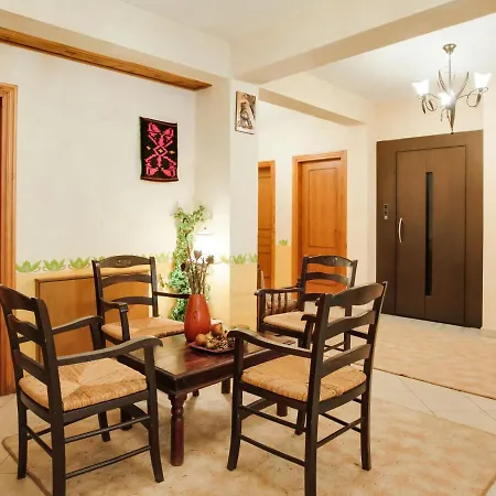 Elegant Holiday In Stournareika With Balcony