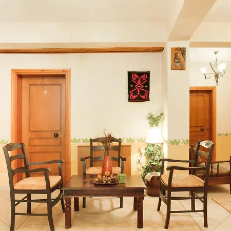 Elegant Holiday In Stournareika With Balcony * Pýli